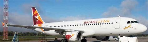 smartlynx booking flights